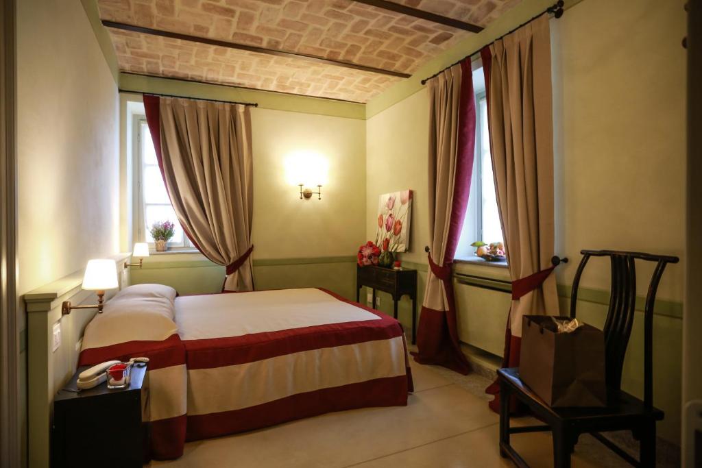 NaturalMente Wine Resort photo 1