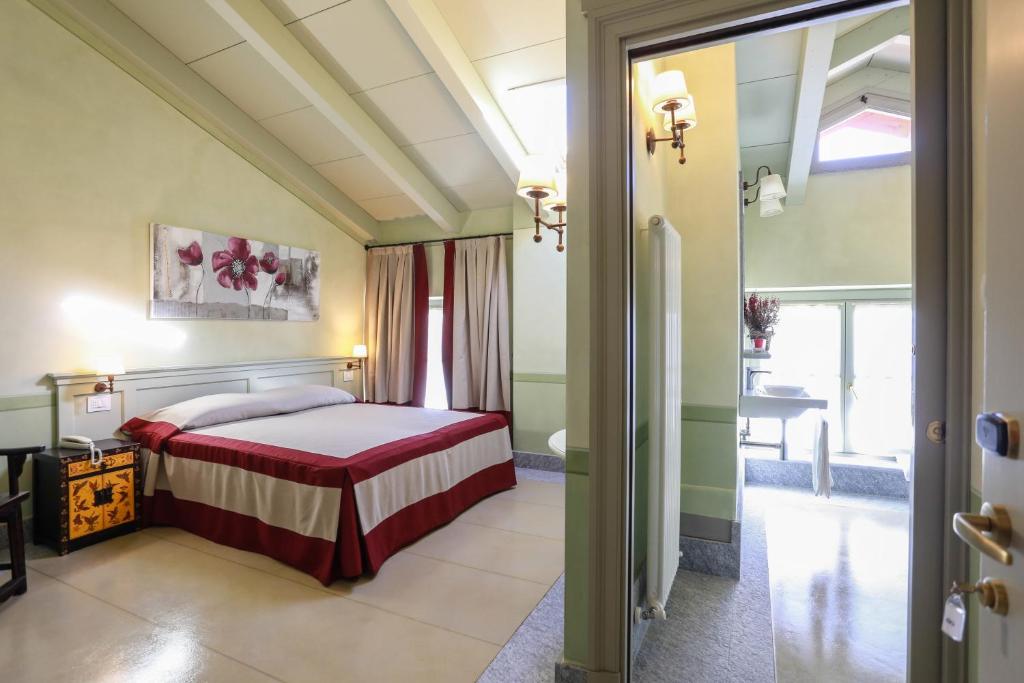 NaturalMente Wine Resort photo 4