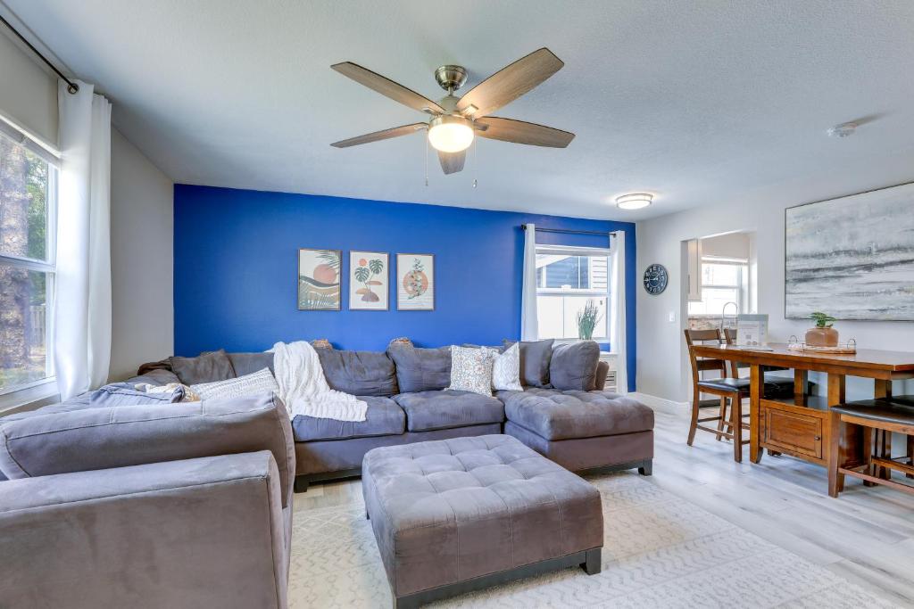 Coastal Sarasota Condo Minutes to Beach! photo 4