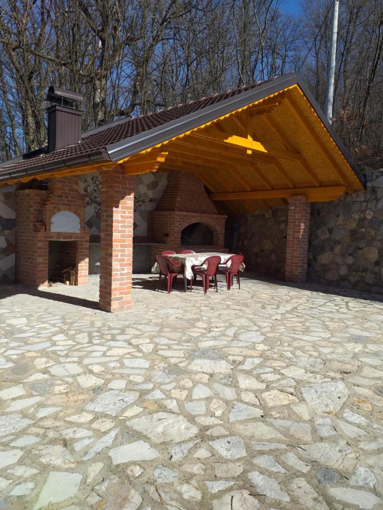 Vila sumska idila photo 2