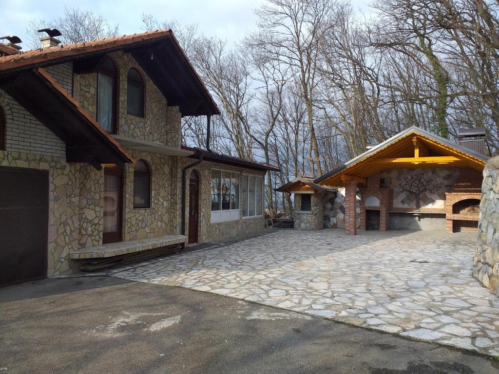Vila sumska idila photo 1