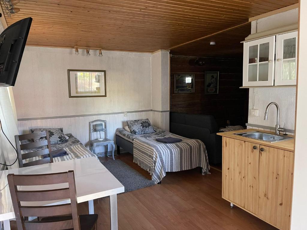 Mentulan Cottage photo 1
