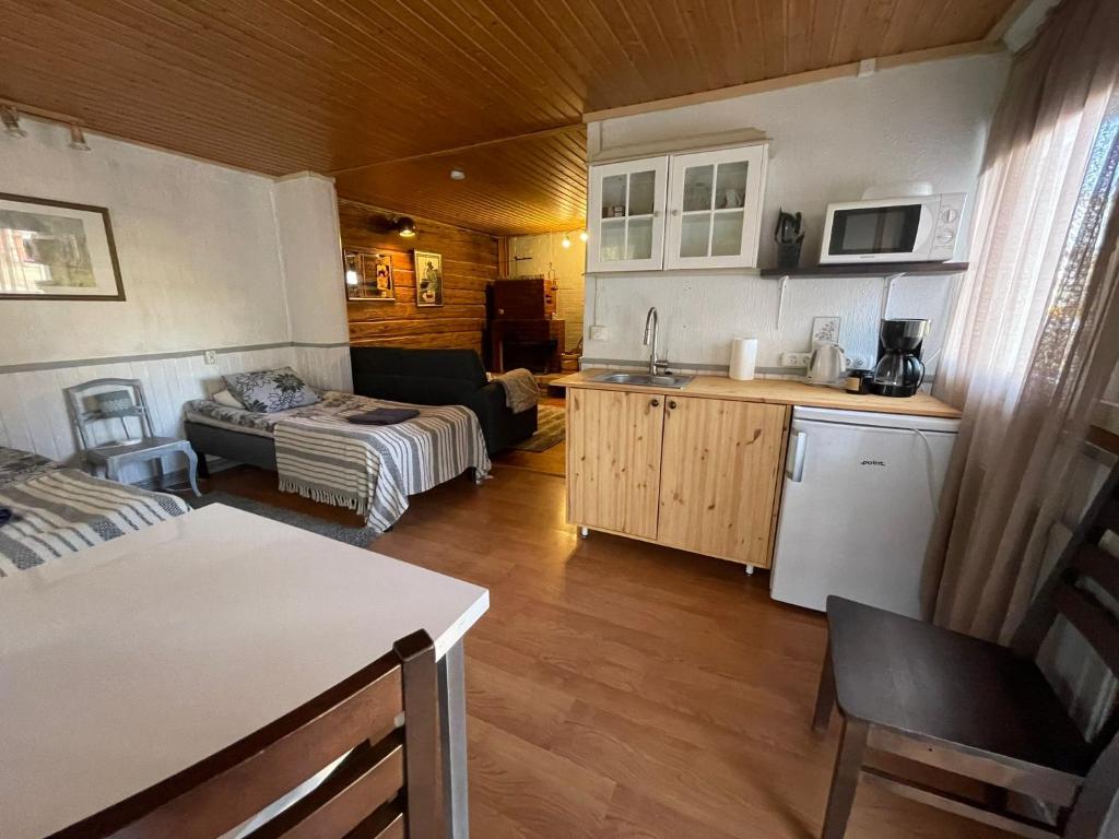 Mentulan Cottage photo 4