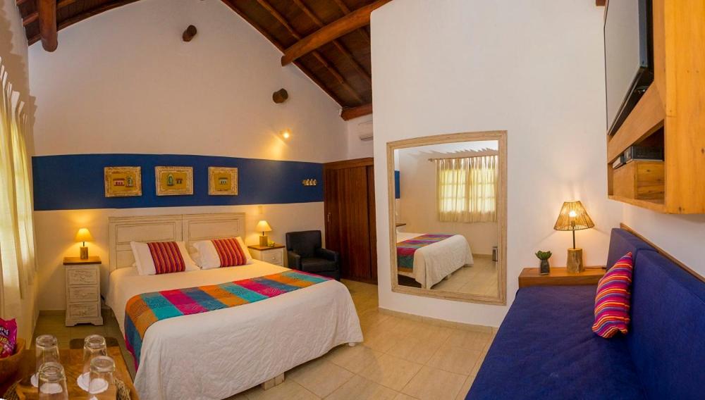 Leão de Judá Charme Hotel photo 1