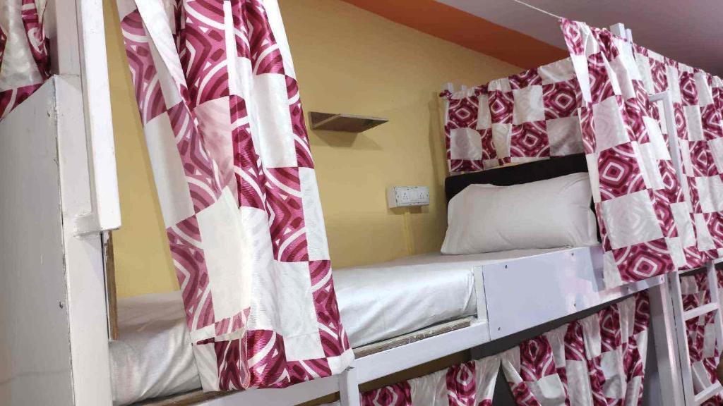 Welcome Hostel-PG photo 4