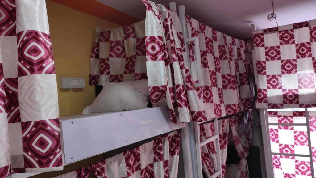 Welcome Hostel-PG photo 2