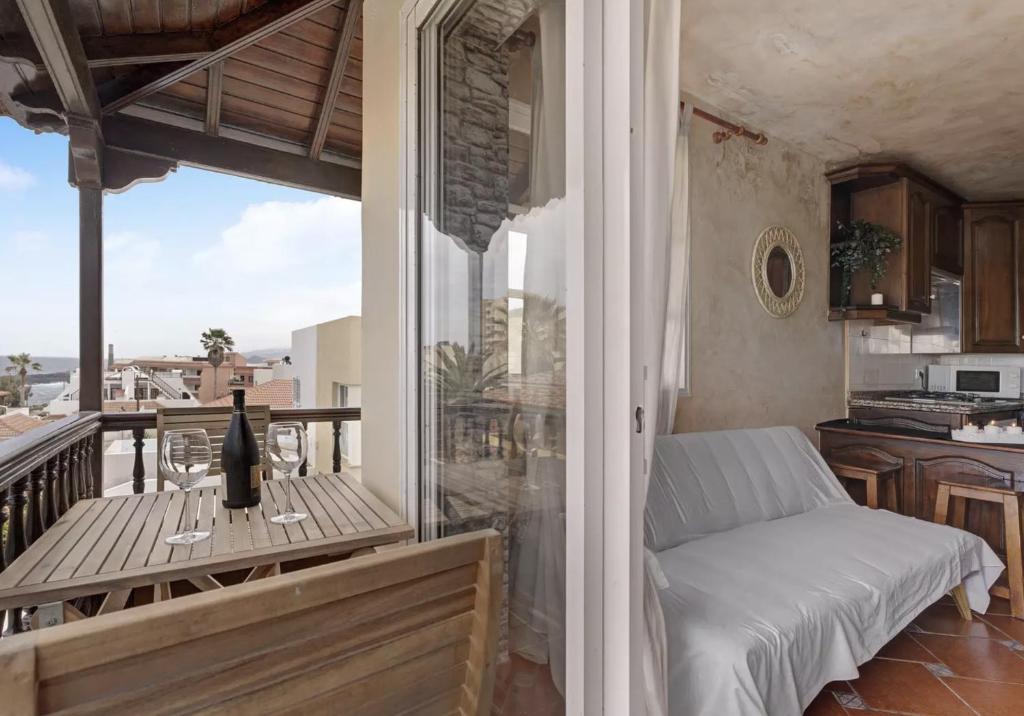 Graciosa Sunset Apartment photo 3
