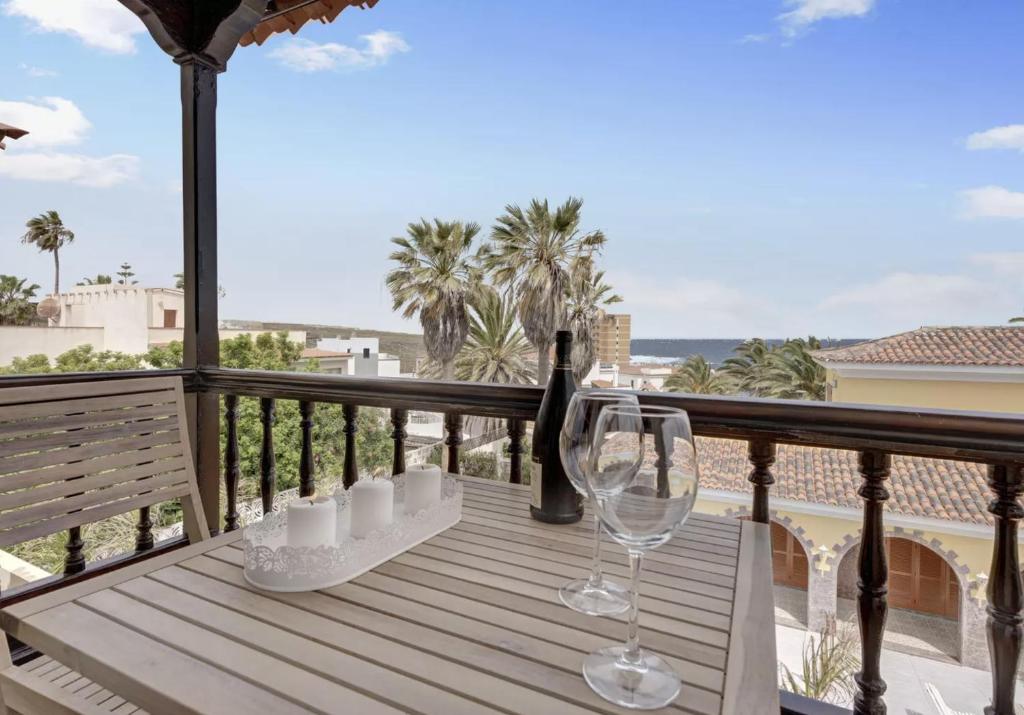 Graciosa Sunset Apartment photo 2