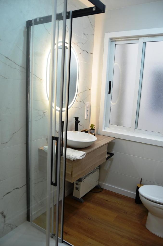 REGO DA RAÑA APARTMENTS photo 4