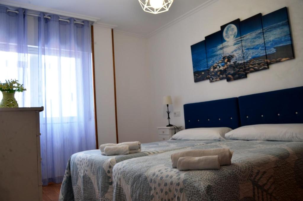 REGO DA RAÑA APARTMENTS photo 2