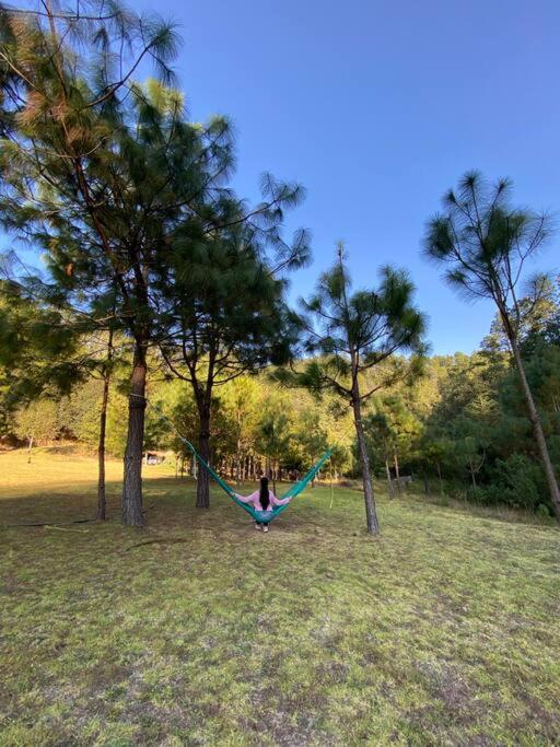Habitación Rancho Las Moras photo 4