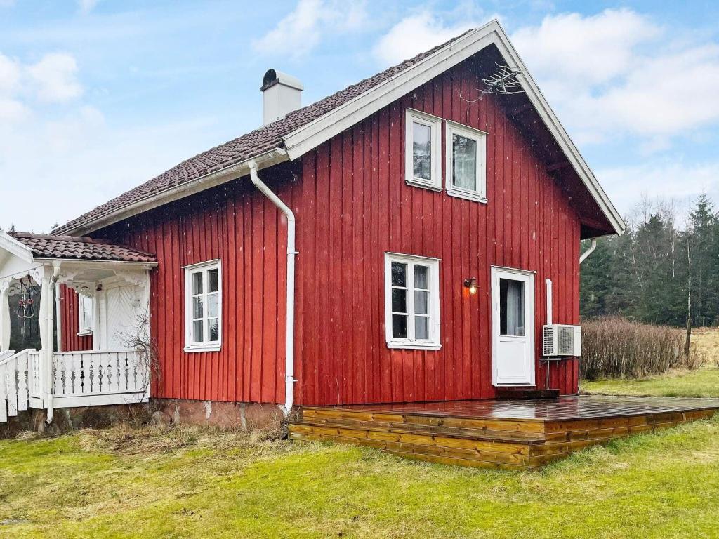 Holiday home ULRICEHAMN VI photo 1