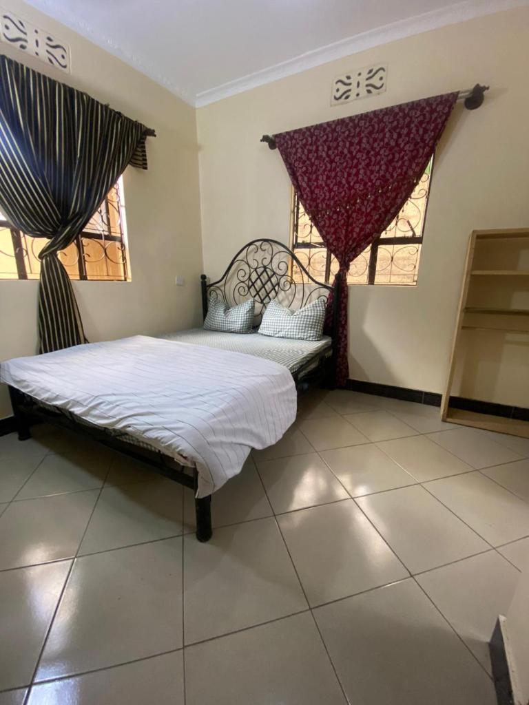 Place2be Africa House photo 2