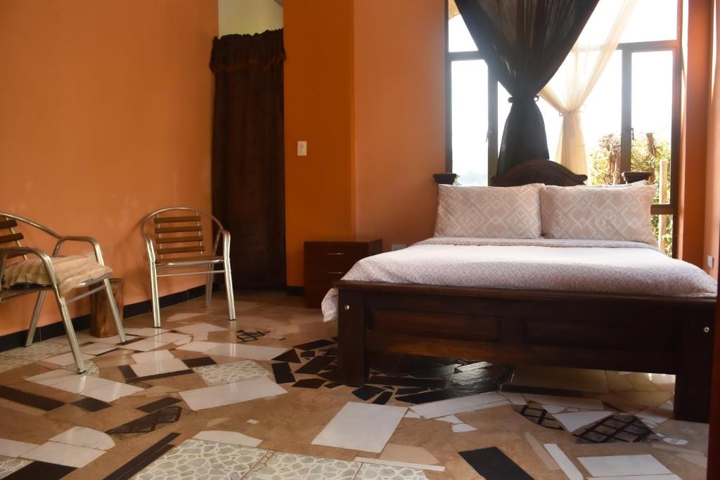 Hotel Campestre Villa Los Duraznos photo 4