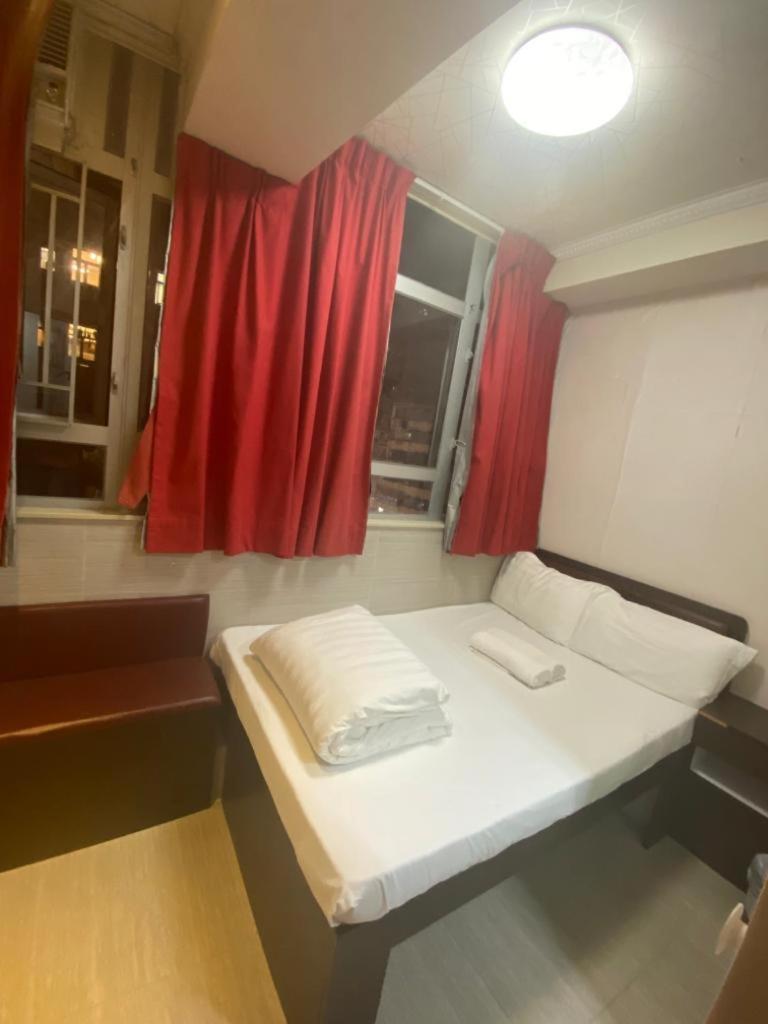 富都賓館 Fu Dou Guest House photo 3