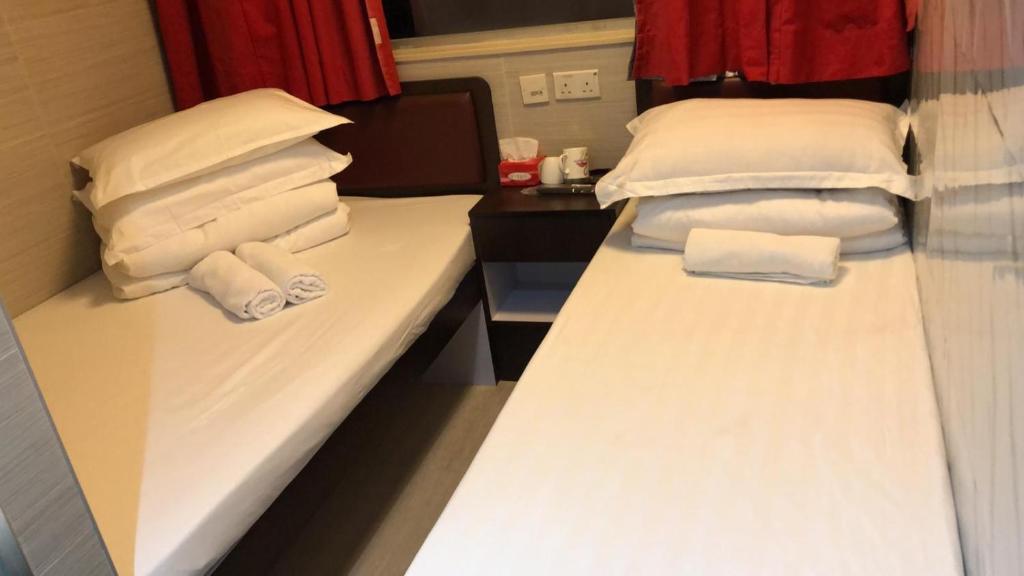 富都賓館 Fu Dou Guest House photo 4