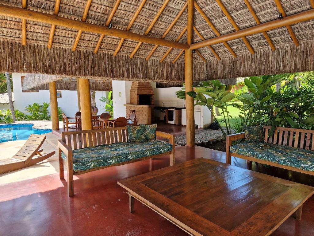 Casa La Colombe photo 3