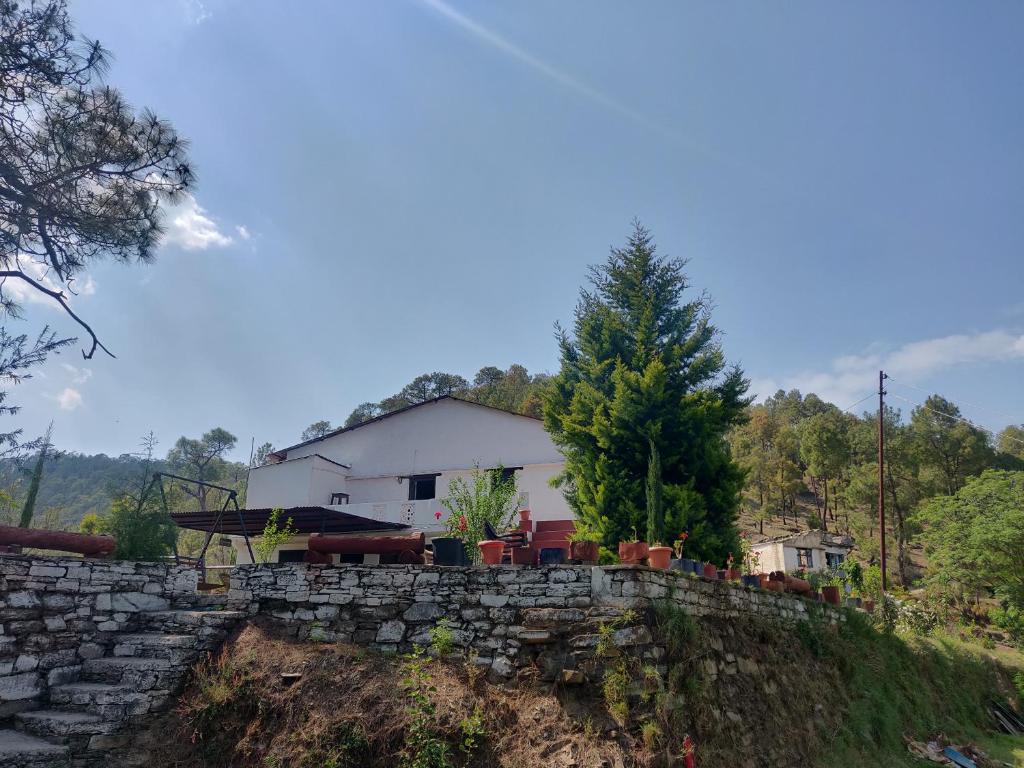 THE KURMANCHAL VILLAGE - A KUMAONI VILLAGESTAY photo 3