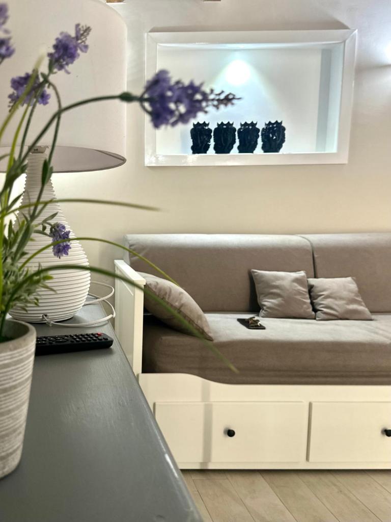 GDM central apartment Palermo