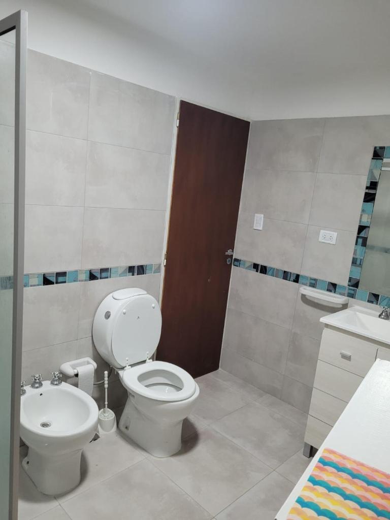 Amplio duplex a metros del mar photo 1