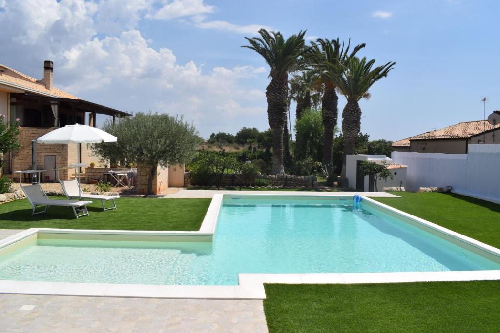 Villa Ina