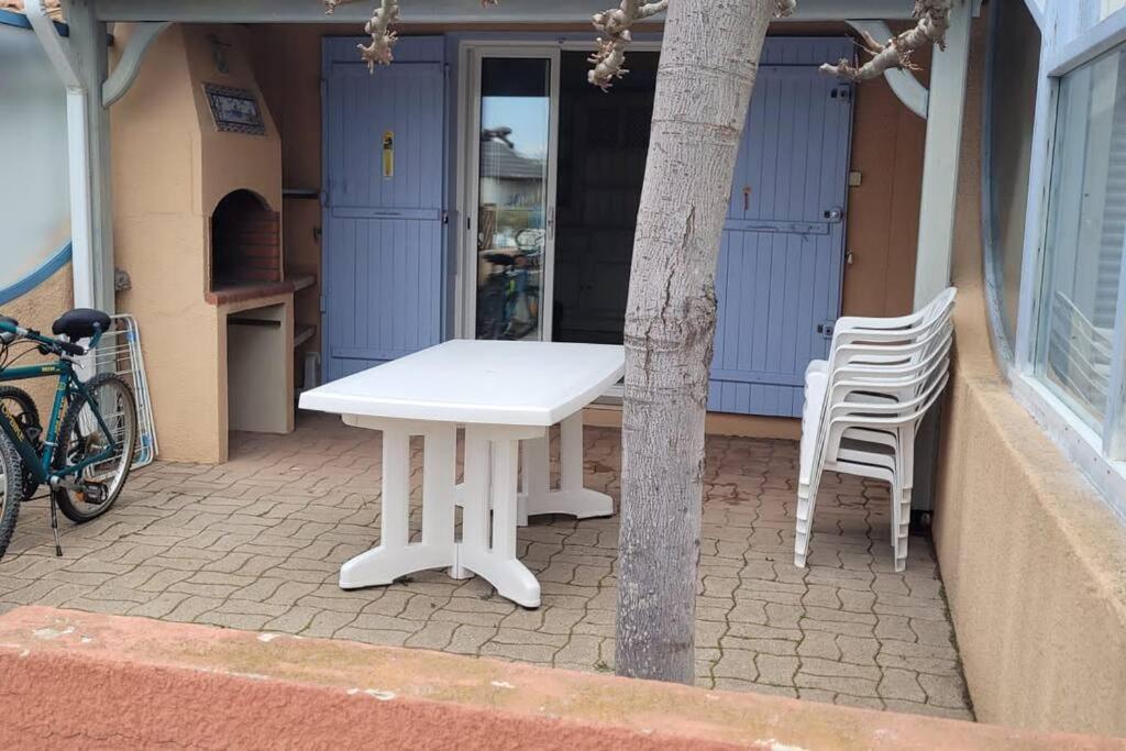 Charmante Maison de pêcheur photo 1