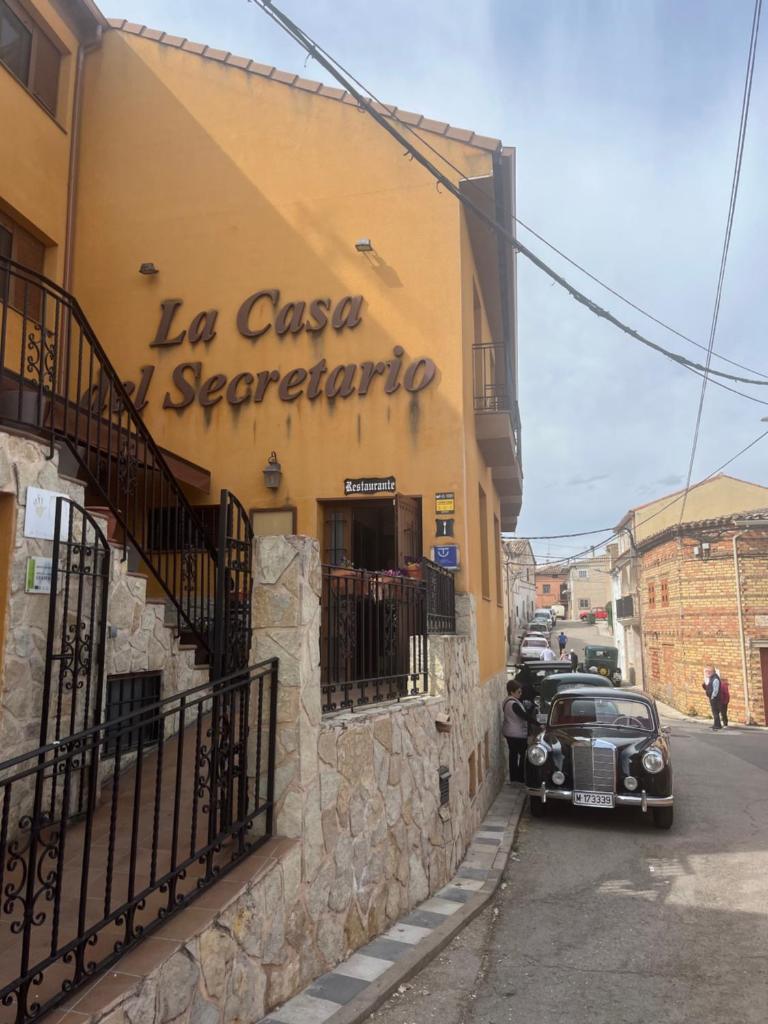 LA CASA DEL SECRETARIO photo 2