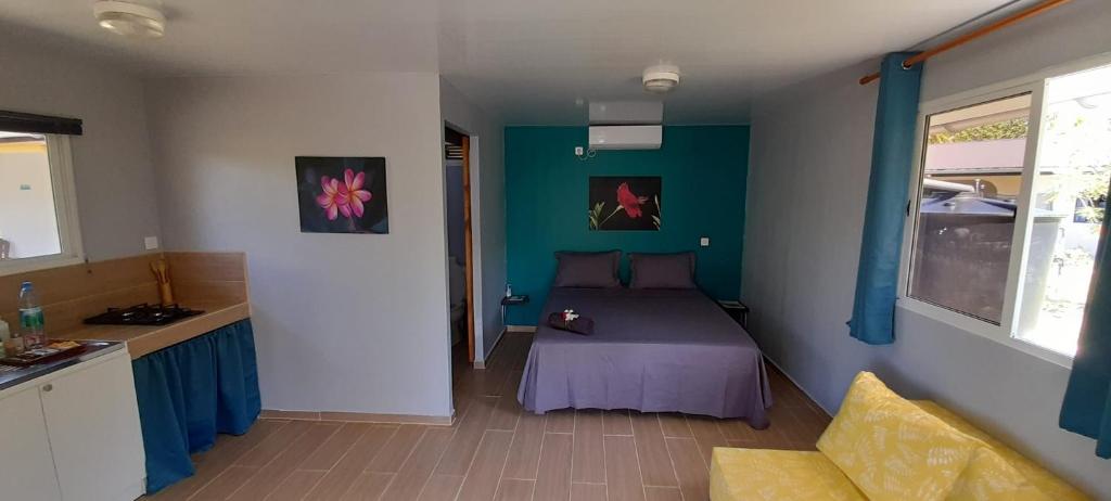 Rangi Pearl Lodge photo 3