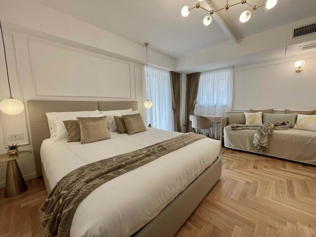 Bellagio Luxury Suites Apartments photo 3