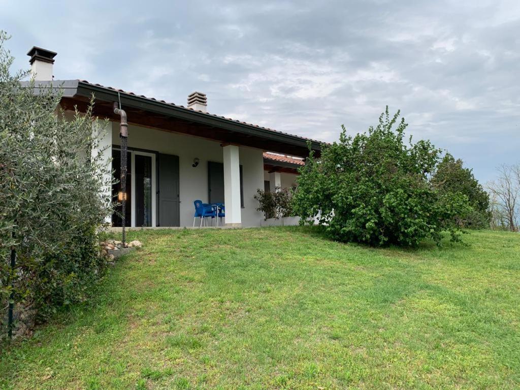 Casa Vacanze AL CAPRIANO appartamento Mora photo 1