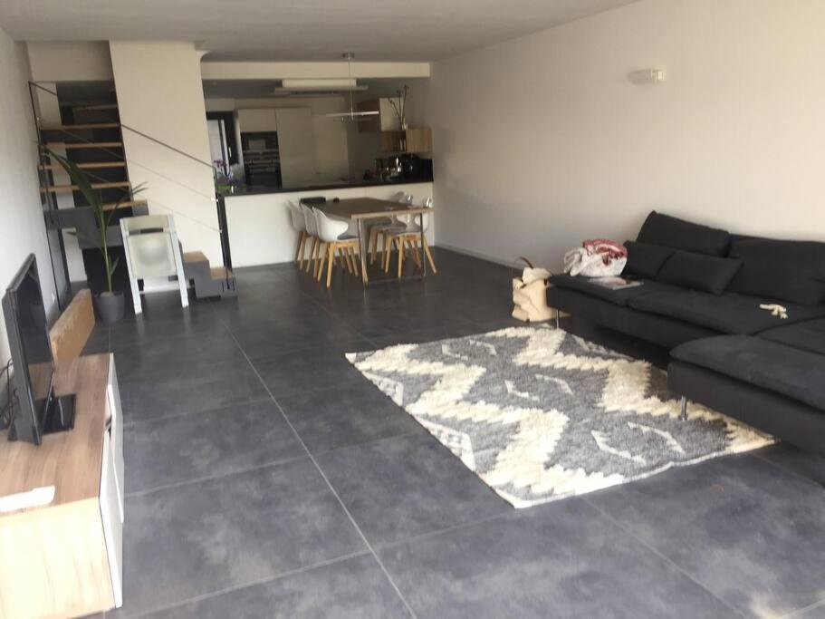 Belle grande marina en duplex avec appontement photo 4