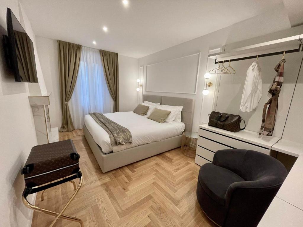 Bellagio Luxury Suites Apartments photo 1