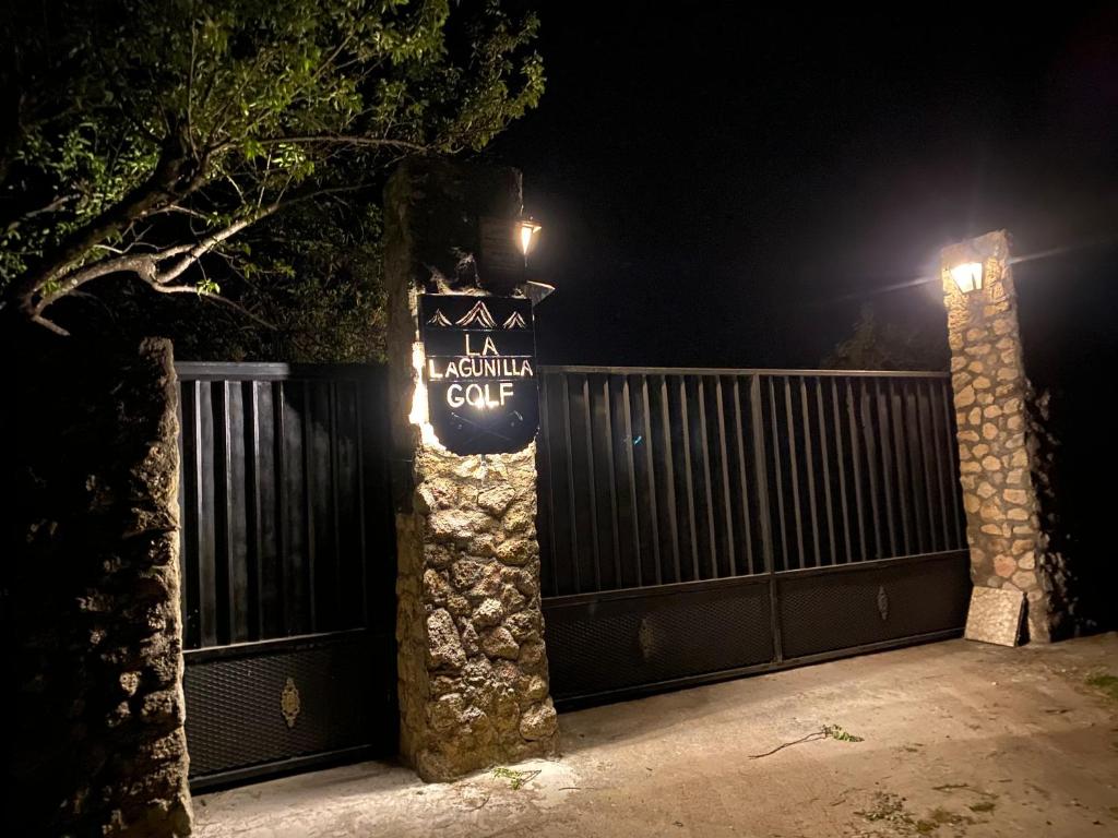 La Lagunilla Golf photo 1