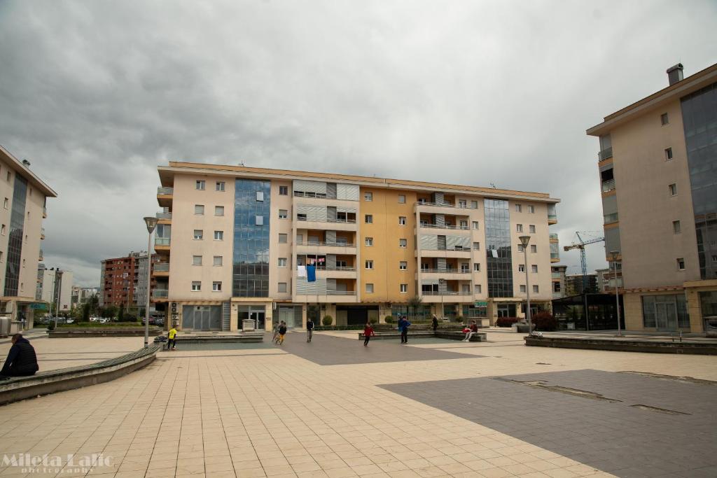City kvart na dan photo 2