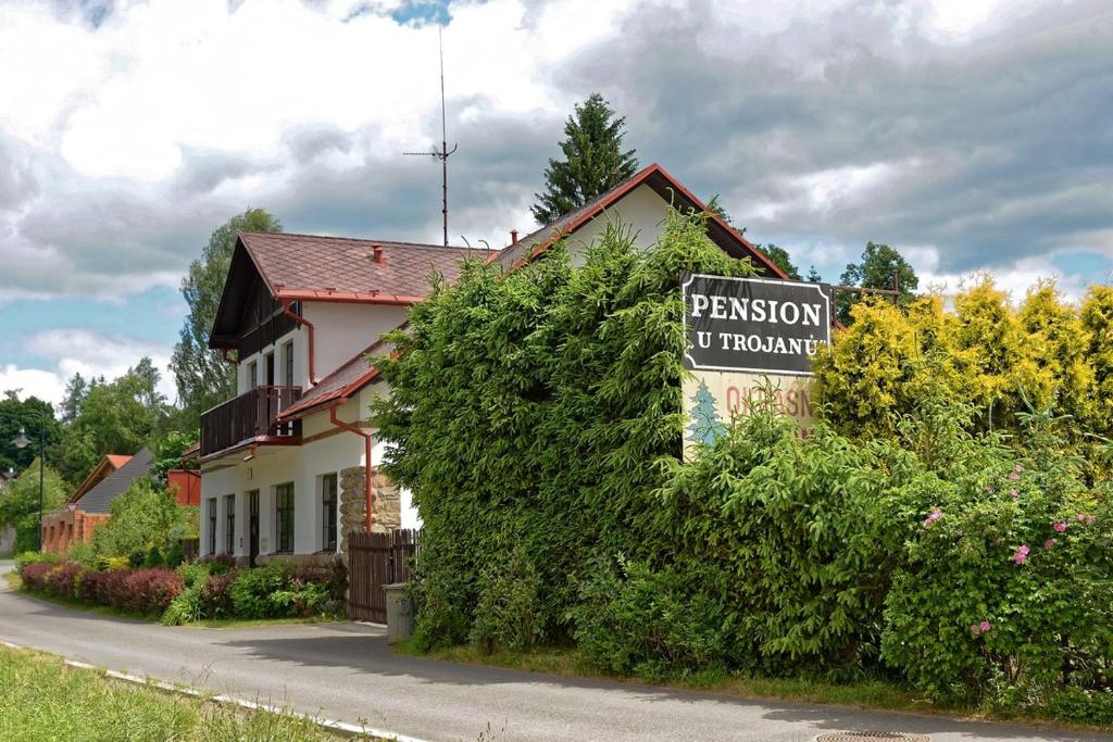 Pension u Trojanů photo 1