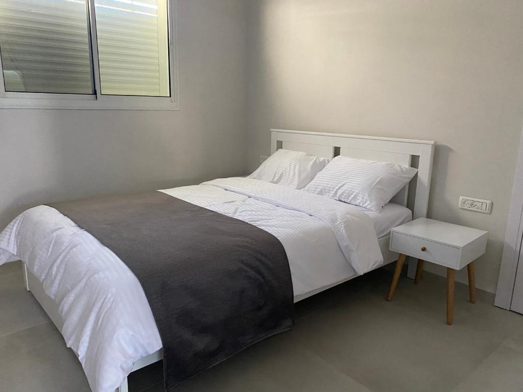 דירת נופש התבור Hatvor condo photo 4
