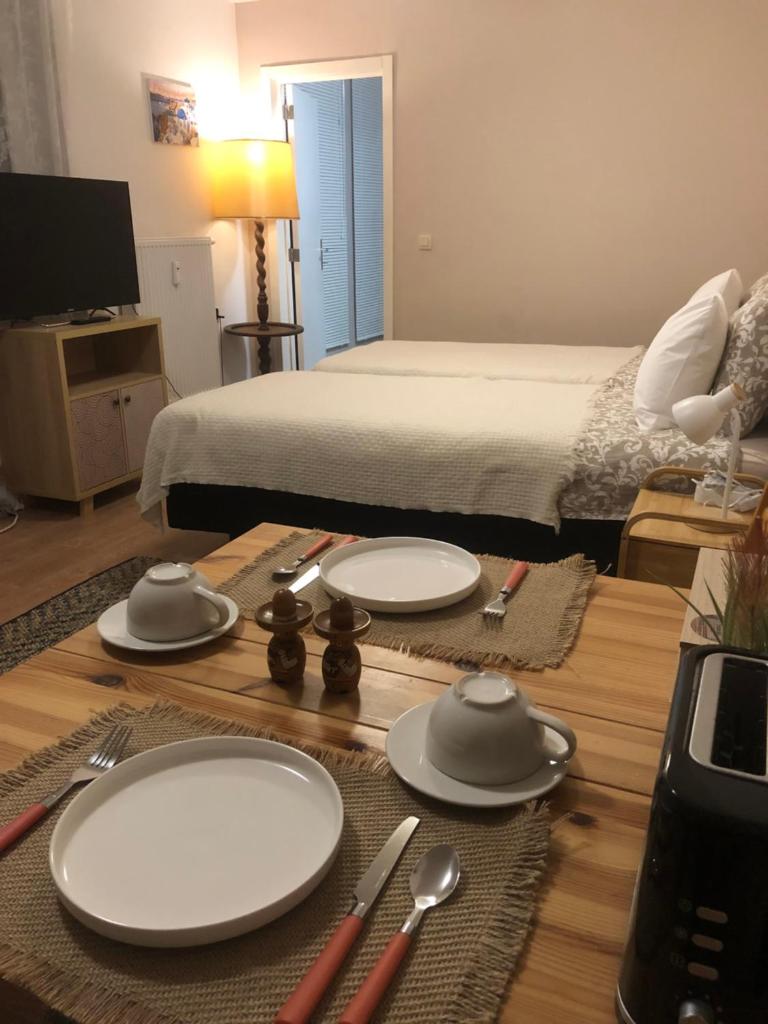 Pina's Appartment photo 1