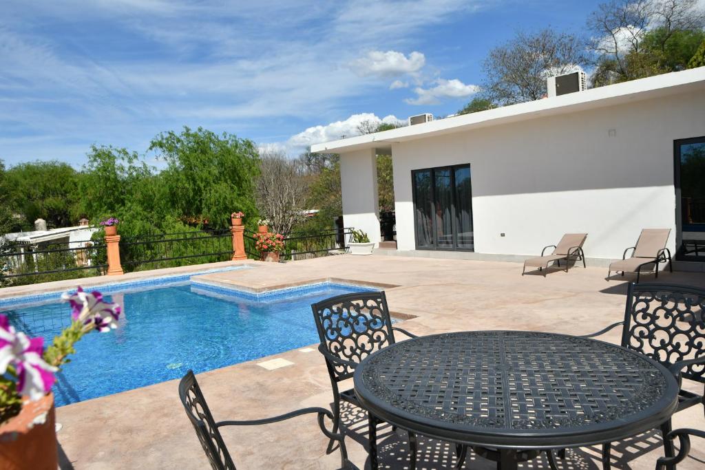 Casa de Cuatro Vientos photo 4