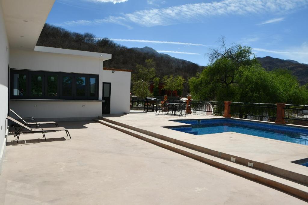 Casa de Cuatro Vientos photo 2