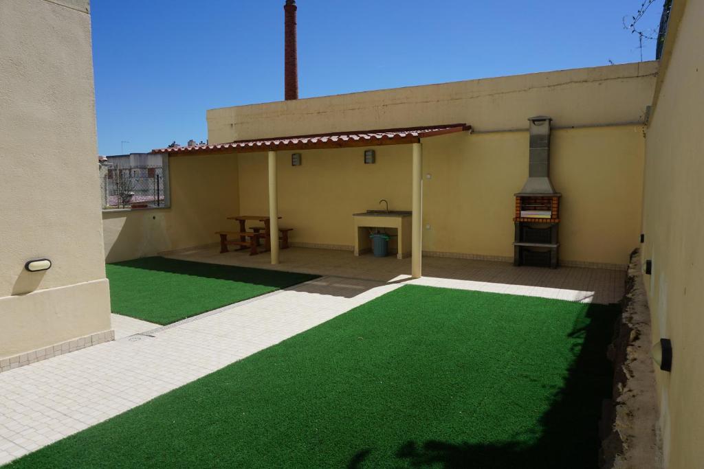 Sunny Home
