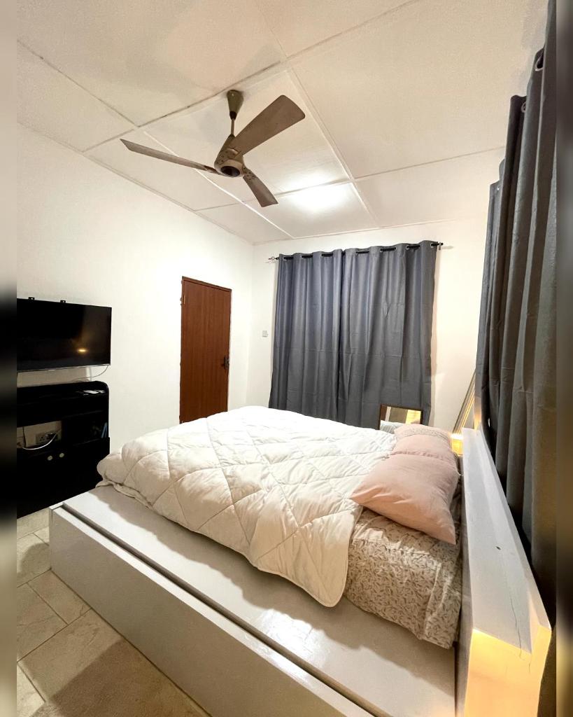 Alphys Apartment photo 3