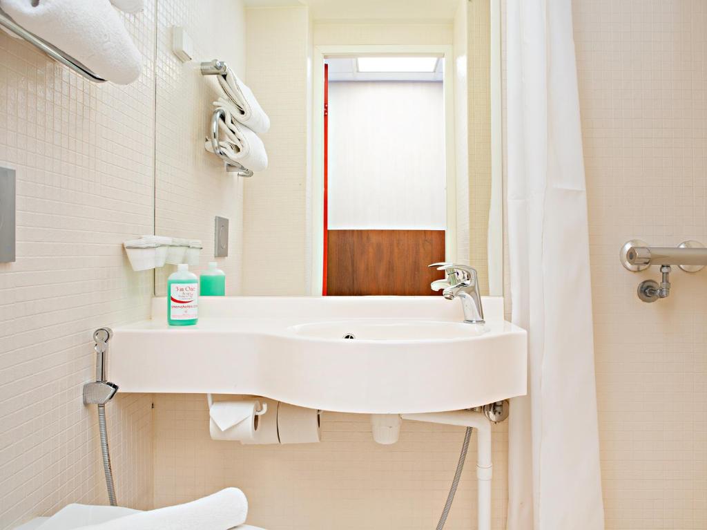 Одноместный (Одноместный номер), Omena Hotel Helsinki City Centre