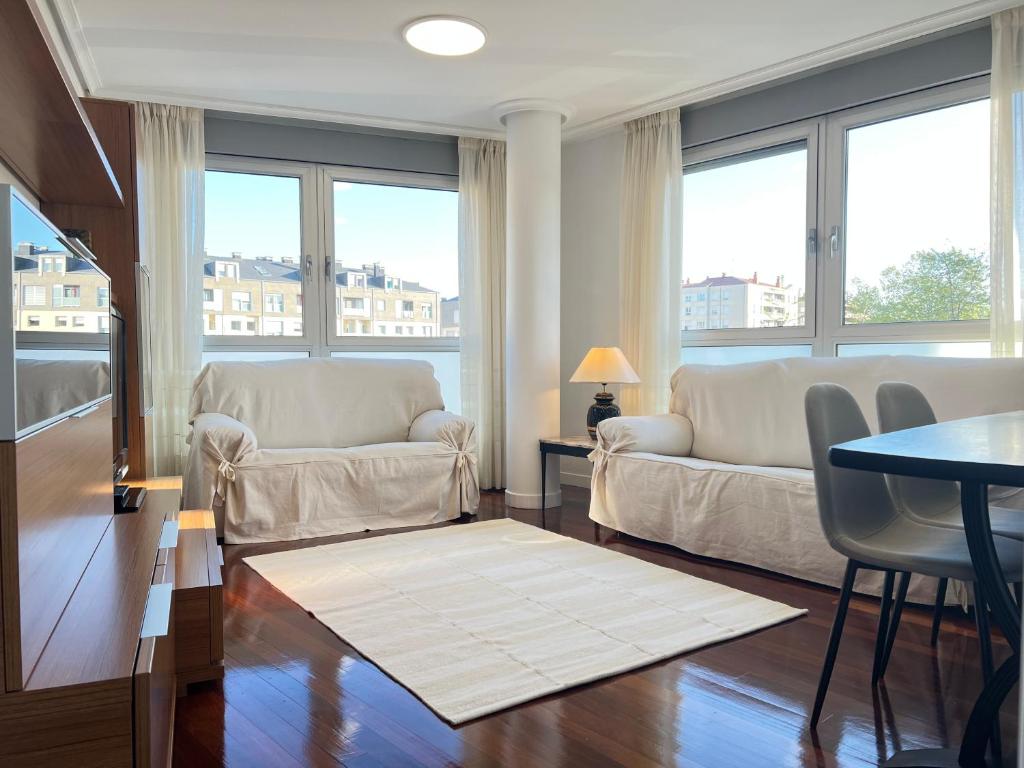Exclusivo Apartamento Con Parking photo 3
