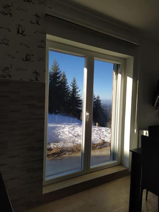 Apartment A2 IZNAD OBLAKA Kopaonik photo 2