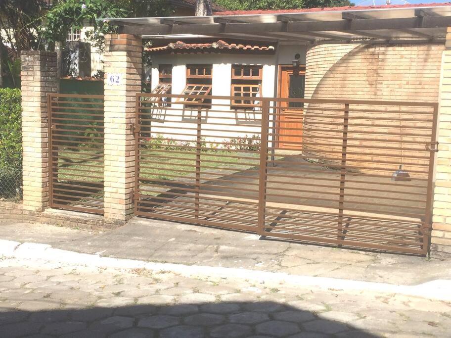 Centro - São Francisco Xavier - Casa Agradável photo 1