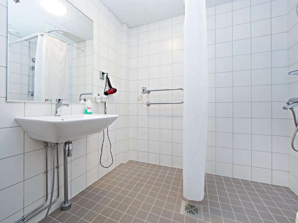 Одноместный (Одноместный номер), Omena Hotel Helsinki City Centre
