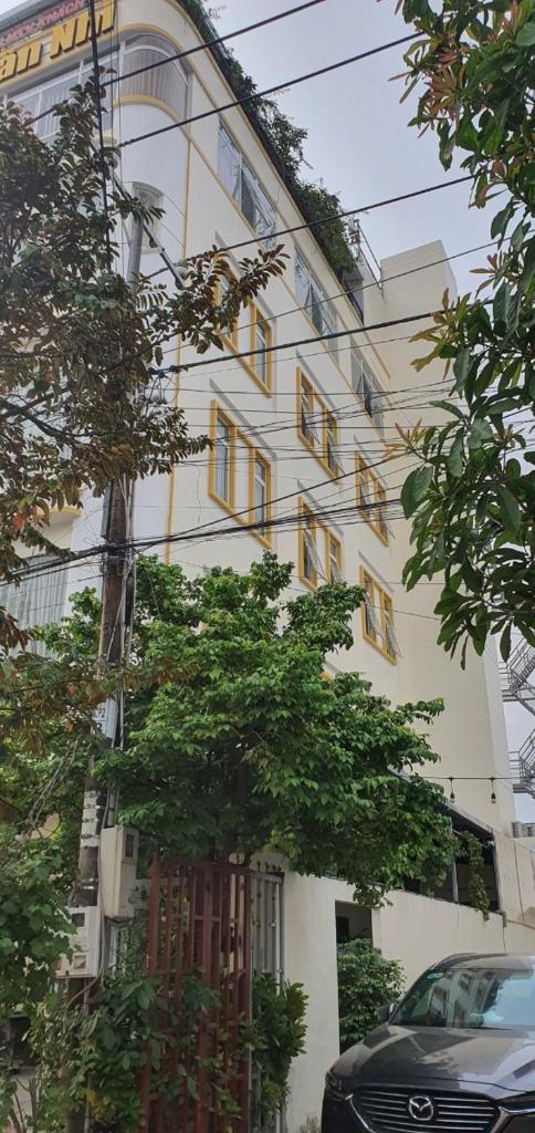 Khách sạn Vân Nhi