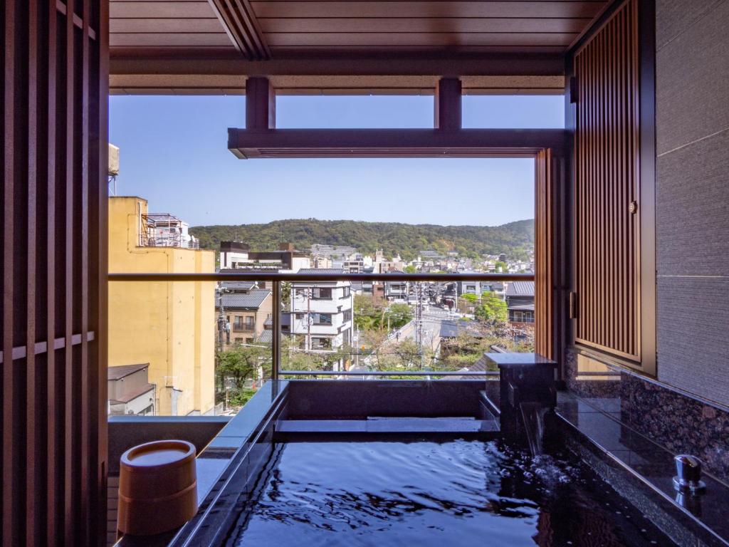 Sora Niwa Terrace Kyoto Bettei photo 1