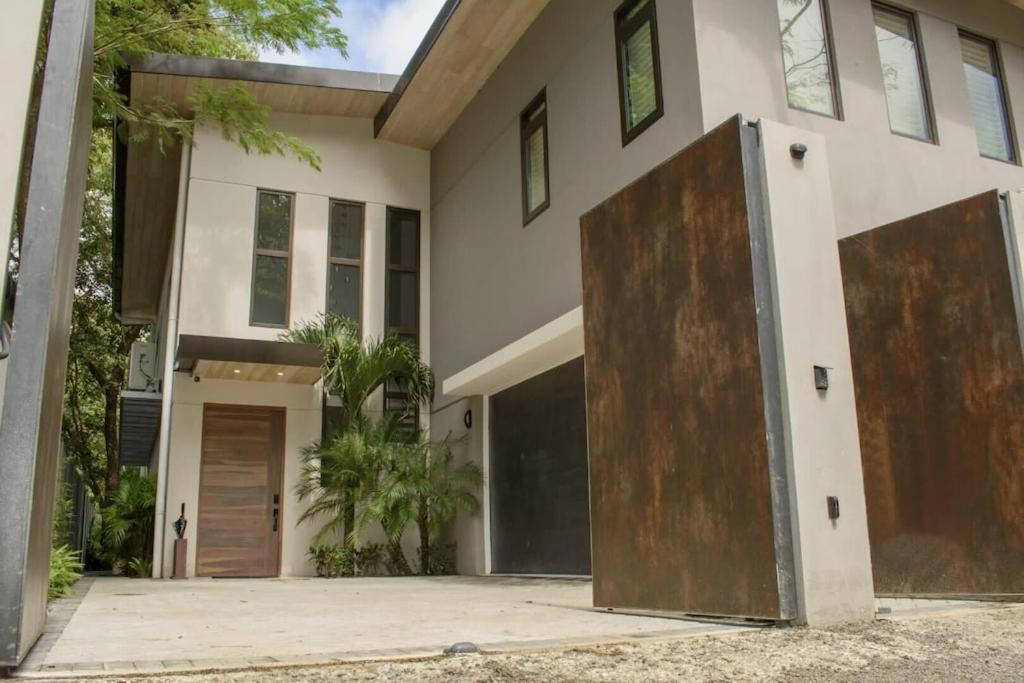 Casa Kaiman - Villa Azul