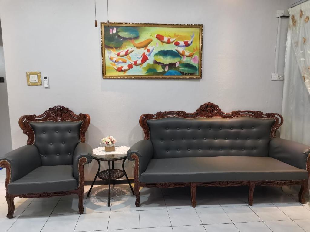 KOTA KINABALU GUEST HOUSE photo 2